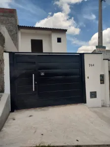 Sobrado com 3 Quartos à venda, 125m² no Jardim Cambuci, Mogi das Cruzes