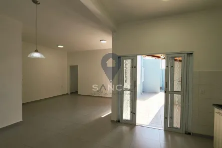 Casa com 3 Quartos para alugar, 141m² no Vila Arens II, Jundiaí