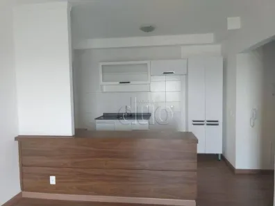 Apartamento com 3 Quartos à venda, 68m² no Parque Conceição II, Piracicaba