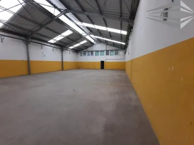Galpão/Depósito/Armazém para alugar, 780m² no Jardim Helena Maria, Vargem Grande Paulista