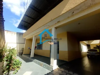 Casa com 5 Quartos à venda, 360m² no Jardim Laguna, Contagem
