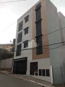 Apartamento com 2 Quartos para alugar, 50m² no Vila Gustavo, São Paulo