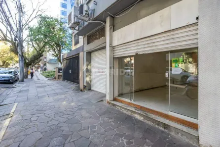 Ponto Comercial para alugar, 92m² no Moinhos de Vento, Porto Alegre