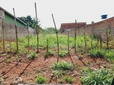 Lote/Terreno à venda, 300m² no Residencial Hugo de Moraes, Goiânia