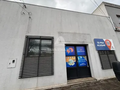 Sala Comercial para alugar, 81m² no Oficinas, Ponta Grossa