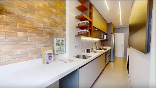 Apartamento com 3 Quartos à venda, 67m² no Jardim São Carlos, Sorocaba