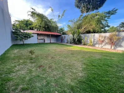 Fazenda/Sítio com 1 Quarto à venda, 600m² no Campos Elíseos, Ribeirão Preto