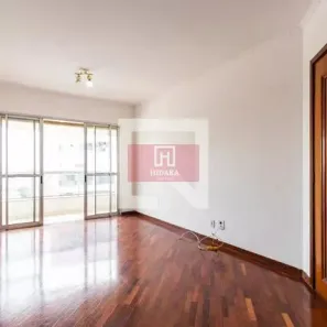 Apartamento com 3 Quartos à venda, 105m² no Ipiranga, São Paulo