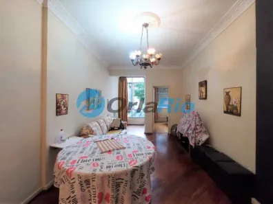 Apartamento com 2 Quartos à venda, 62m² no Copacabana, Rio de Janeiro