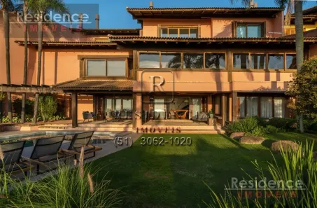 Casa com 4 Quartos à venda, 950m² no Santa Tereza, Porto Alegre