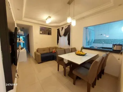 Cobertura com 2 Quartos à venda, 200m² no Parque das Nações, Santo André