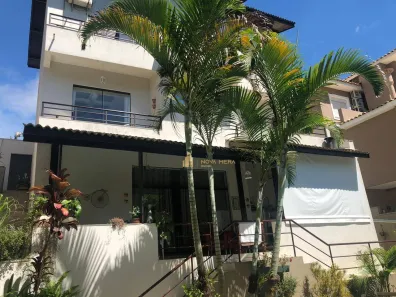 Casa de Condomínio com 5 Quartos à venda, 370m² no Green Valley Alphaville, Barueri