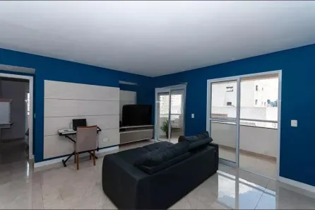 Apartamento com 3 Quartos à venda, 194m² no Água Branca, São Paulo
