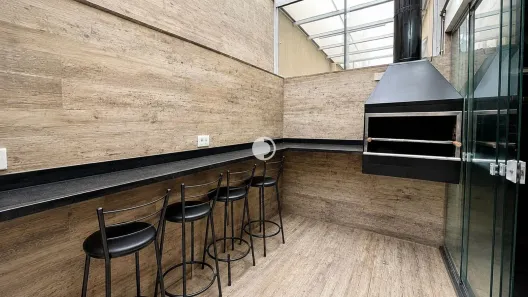 Casa com 3 Quartos à venda, 90m² no Parque Universitário, Americana