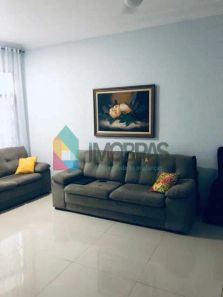 Apartamento com 2 Quartos à venda, 80m² no Tijuca, Rio de Janeiro