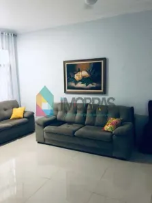 Apartamento com 2 Quartos à venda, 80m² no Tijuca, Rio de Janeiro