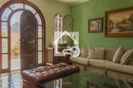 Casa com 3 Quartos à venda, 245m² no Jardim do Mar, São Bernardo do Campo