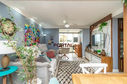 Apartamento com 3 Quartos à venda, 85m² no Passo da Areia, Porto Alegre