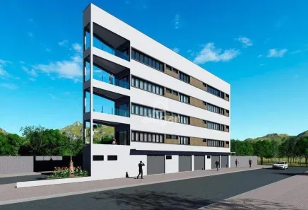 Ponto Comercial para alugar, 26m² no Todos os Santos, Montes Claros