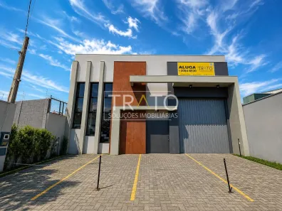 Prédio Comercial com 6 Quartos para alugar, 386m² no Jardim Santana, Campinas