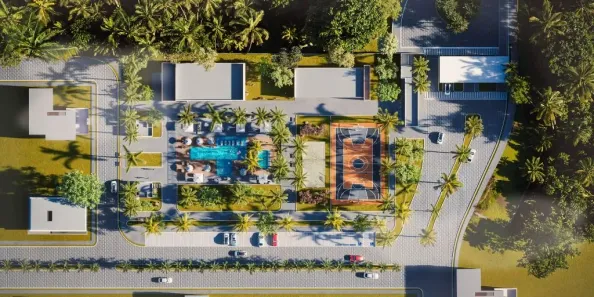 Lote/Terreno à venda, 200m² no Cajupiranga, Parnamirim