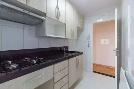 Apartamento com 1 Quarto para alugar, 46m² no Vila Mariana, São Paulo