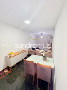 Apartamento com 2 Quartos à venda, 45m² no Jardim Tropical, Serra