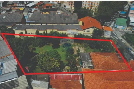 Lote/Terreno à venda, 1183m² no Vila Renato (Zona Norte), São Paulo