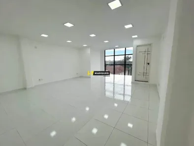 Sala Comercial para alugar, 43m² no Floresta, Joinville
