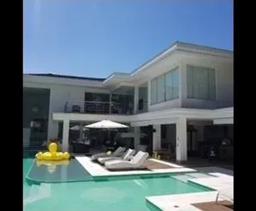 Casa com 7 Quartos à venda, 1200m² no Jardim Acapulco, Guarujá