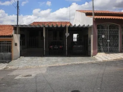 Casa com 3 Quartos à venda, 187m² no Jardim Leocádia, Sorocaba