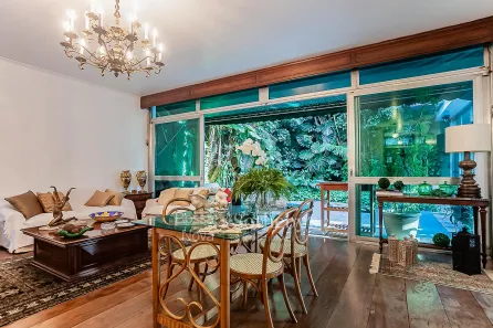 Casa com 3 Quartos à venda, 317m² no Campo Belo, São Paulo