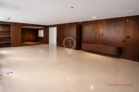 Apartamento com 2 Quartos à venda, 158m² no Jardim Paulista, São Paulo