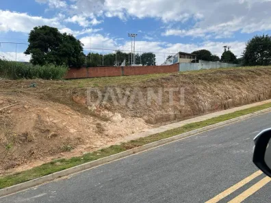 Lote/Terreno à venda, 670m² no Bosque, Vinhedo