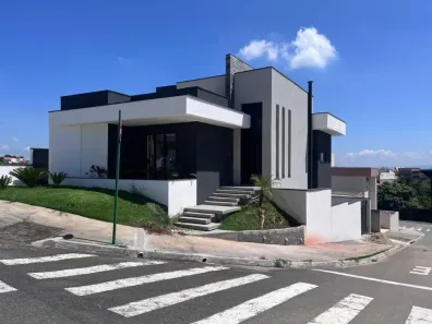 Casa de Condomínio com 5 Quartos à venda, 200m² no Caçapava Velha, Caçapava