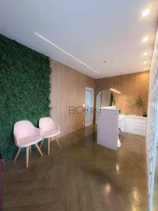 Sala Comercial à venda, 48m² no Cidade Monções, São Paulo