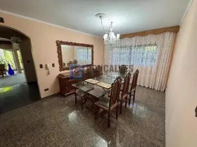 Fazenda/Sítio com 4 Quartos à venda, 669m² no Rio Grande, São Bernardo do Campo