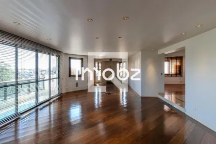 Apartamento com 3 Quartos à venda, 450m² no Vila Sônia, São Paulo