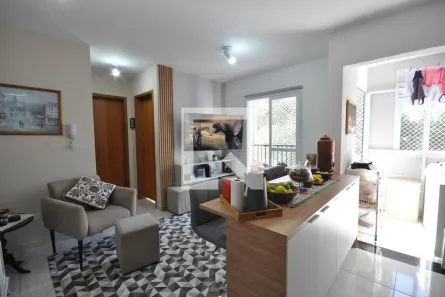 Apartamento com 2 Quartos à venda, 51m² no Vila Irmãos Arnoni, São Paulo