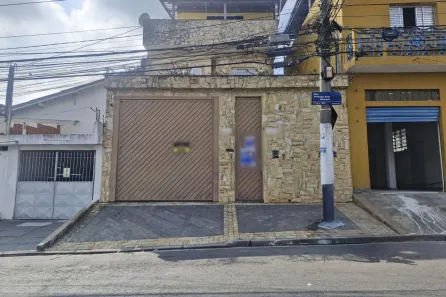 Ponto Comercial com 8 Quartos para alugar, 350m² no Itaquera, São Paulo