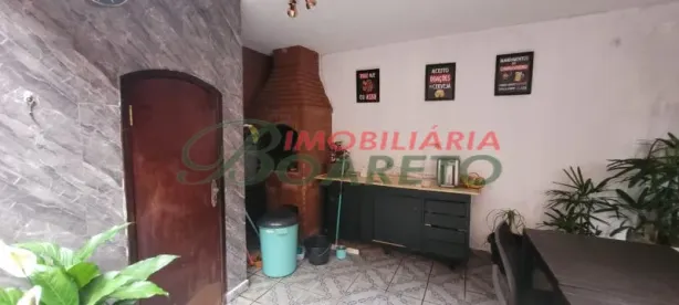 Casa com 2 Quartos à venda, 135m² no Jardim Zaira, Mauá