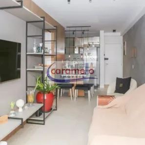 Apartamento com 2 Quartos à venda, 69m² no Vila Leopoldina, São Paulo