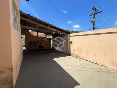 Casa de Condomínio com 2 Quartos à venda, 128m² no Jardim Presidente Dutra, Limeira