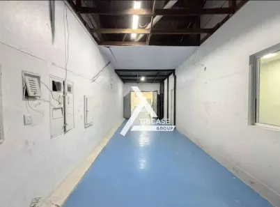 Ponto Comercial à venda, 450m² no Pinheiros, São Paulo