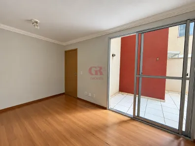 Apartamento com 2 Quartos à venda, 83m² no Jardim América, Belo Horizonte