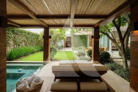 Casa de Condomínio com 4 Quartos à venda, 506m² no Brooklin Paulista, São Paulo