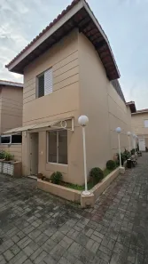 Casa de Condomínio com 2 Quartos à venda, 85m² no Jardim Sarah, São Paulo