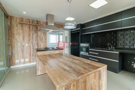 Apartamento com 3 Quartos à venda, 148m² no Chácara Gaivotas, São Paulo