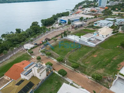 Lote/Terreno à venda, 741m² no Condomínio Águas de Porto Rico, Porto Rico