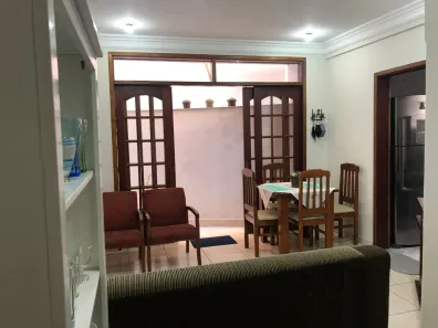 Apartamento com 2 Quartos à venda, 64m² no Centro, Petrópolis